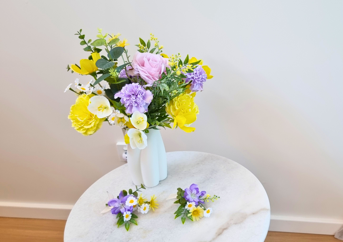Bonnie Bouquet