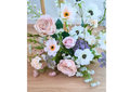 Sydney Arrangement - dusty pastels
