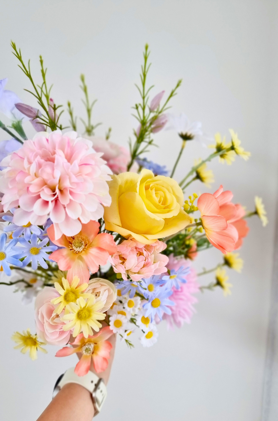 Carolyn Bouquet 2