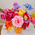 Emily bouquet - Perfect for weddings, events, or home decor