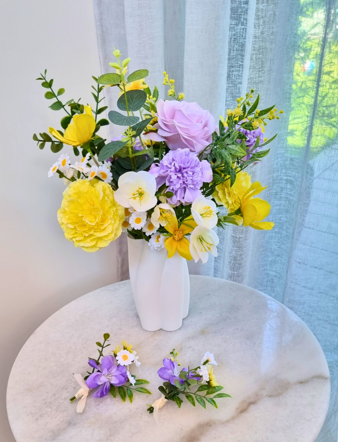Bonnie Bouquet