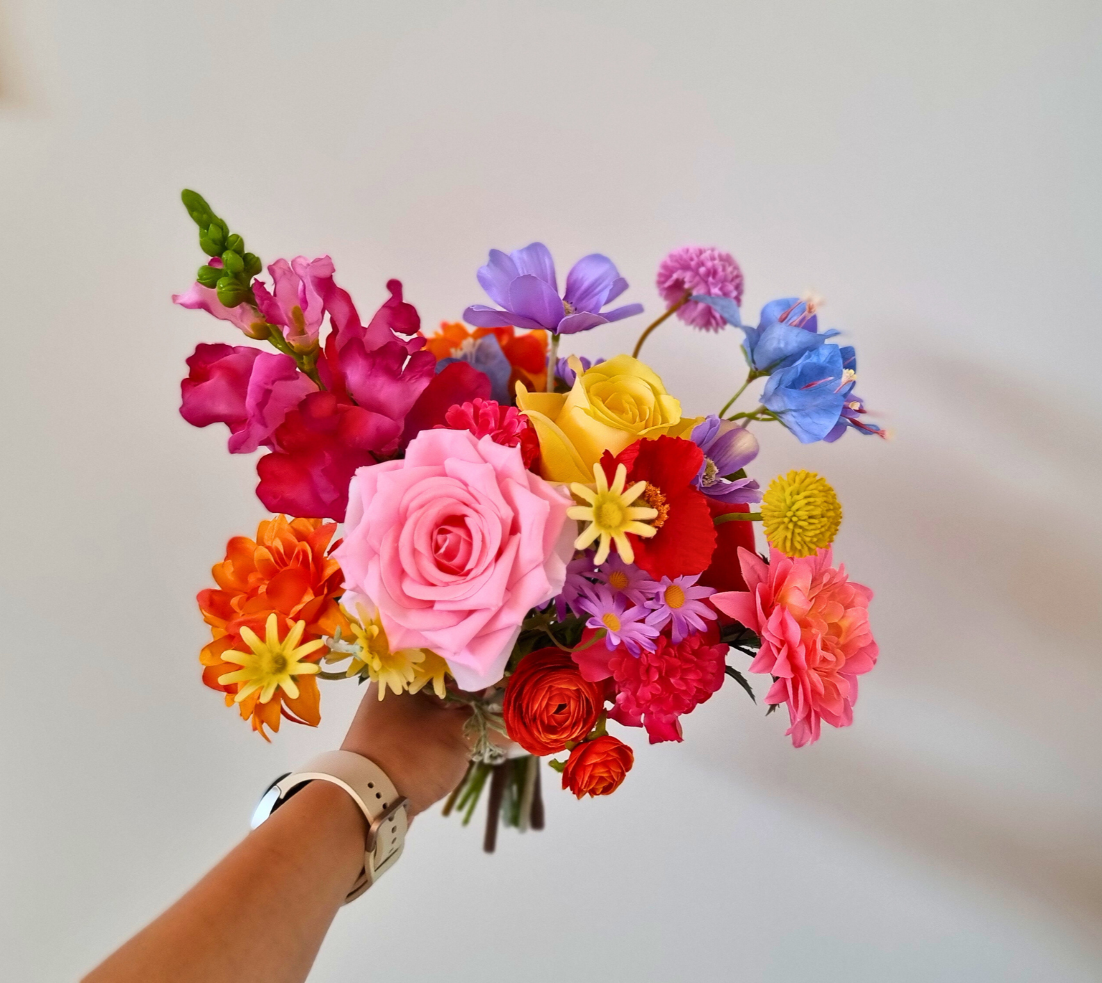 Emily bouquet 1