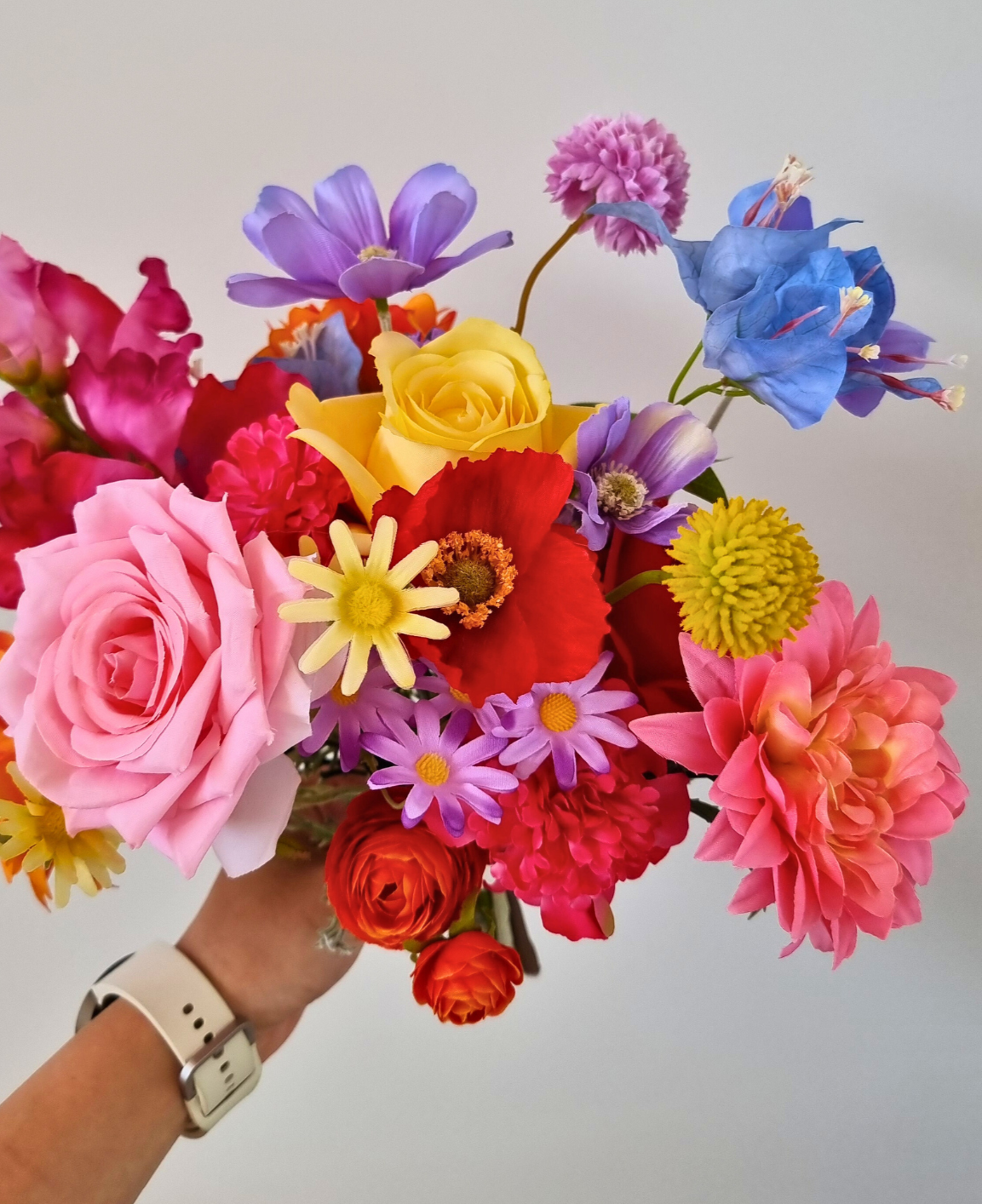 Emily bouquet 3